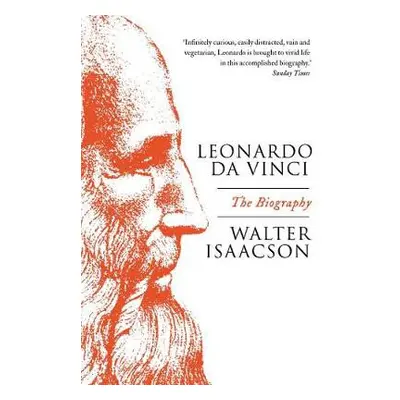 Leonardo Da Vinci - Isaacson, Walter