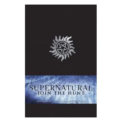 Supernatural - Insight Editions