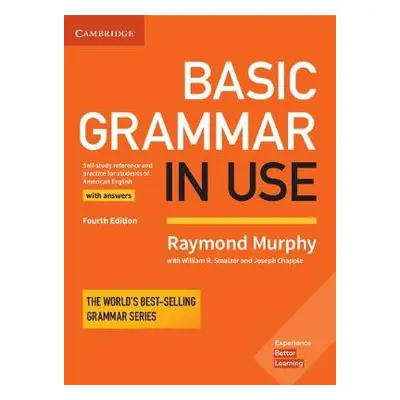 Basic Grammar in Use Student's Book with Answers - Murphy, Raymond