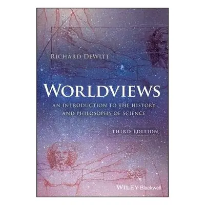 Worldviews - DeWitt, Richard (Fairfield University)