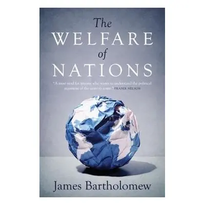 Welfare of Nations - Bartholomew, James