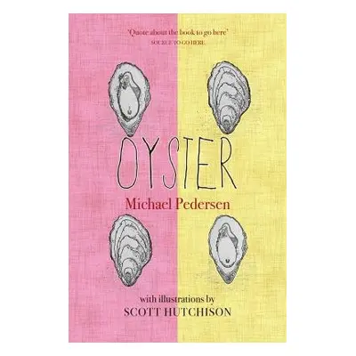 Oyster - Pedersen, Michael