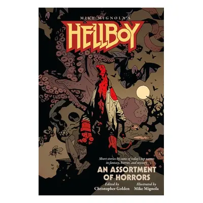 Hellboy: An Assortment of Horrors