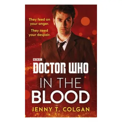 Doctor Who: In the Blood - Colgan, Jenny T