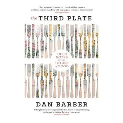 Third Plate - Barber, Dan