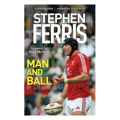 Man and Ball - Ferris, Stephen