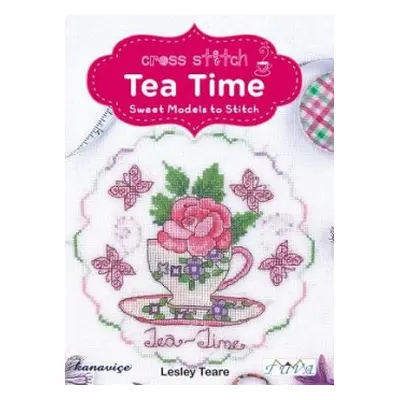 Tea Time - Teare, L