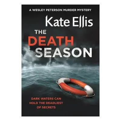 Death Season - Ellis, Kate