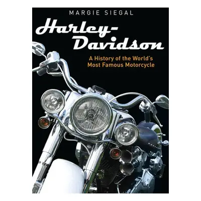 Harley-Davidson - Siegal, Margie