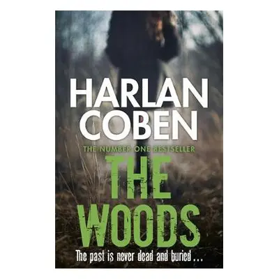 Woods - Coben, Harlan