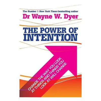 Power Of Intention - Dyer, Wayne