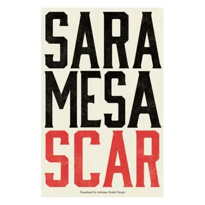 Scar - Mesa, Sara