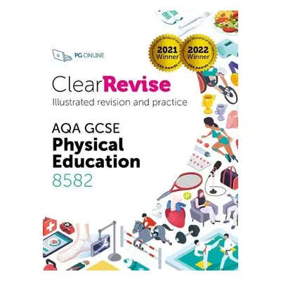 ClearRevise AQA GCSE Physical Education 8582