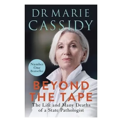 Beyond the Tape - Cassidy, Marie