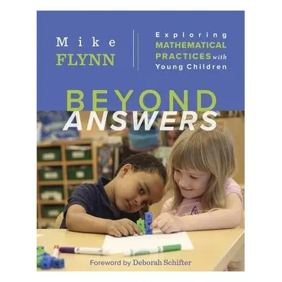 Beyond Answers - Flynn, Mike