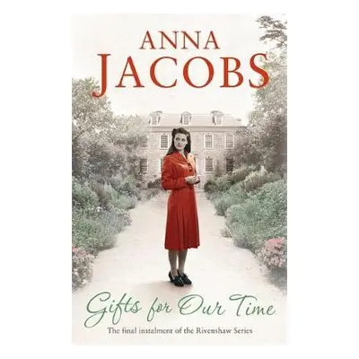 Gifts For Our Time - Jacobs, Anna