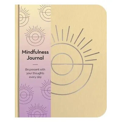 Mindfulness Journal - Hinsbergh, Emma Van