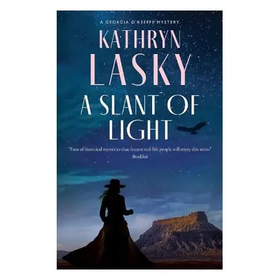 Slant of Light - Lasky, Kathryn