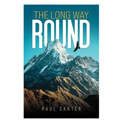 Long Way Round - Carter, Paul