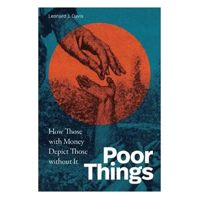 Poor Things - Davis, Lennard J.