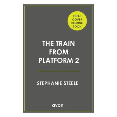 Train - Steele, Stephanie