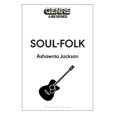 Soul-Folk - Jackson, Ashawnta