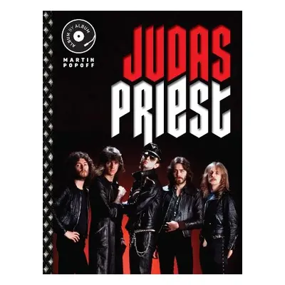 Judas Priest - Popoff, Martin