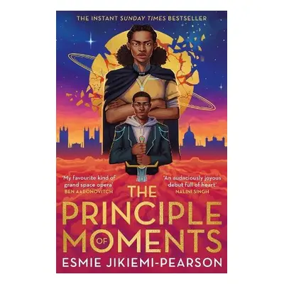 Principle of Moments - Jikiemi-Pearson, Esmie