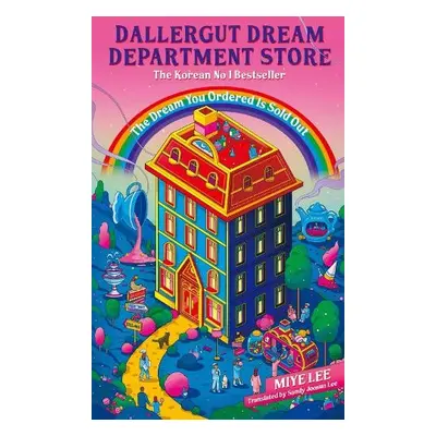 DallerGut Dream Department Store - Lee, Miye