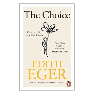 Choice - Eger, Edith