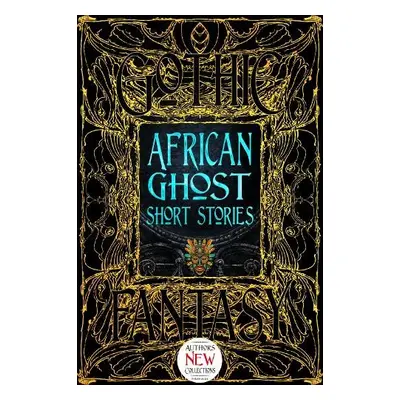 African Ghost Short Stories