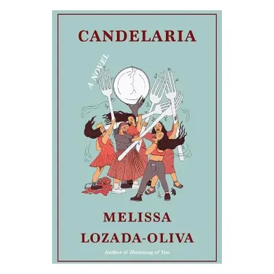 Candelaria - Lozada-Oliva, Melissa