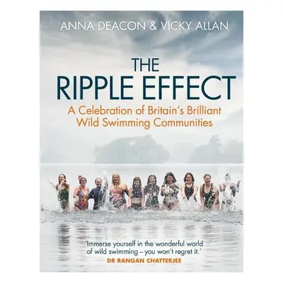 Ripple Effect - Deacon, Anna a Allan, Vicky