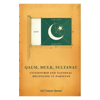 Qaum, Mulk, Sultanat - Qasmi, Ali Usman