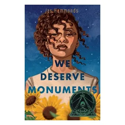 We Deserve Monuments - Hammonds, Jas