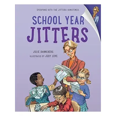 School Year Jitters