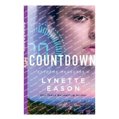 Countdown - Eason, Lynette