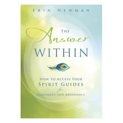 Answer Within - Newman, Erin