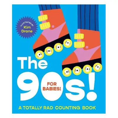 90s! For Babies! - Drane, Kim