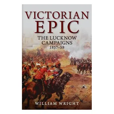 Victorian Epic - Wright, William