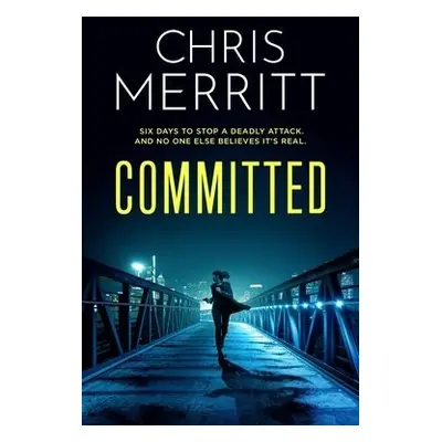 Committed - Merritt, Chris