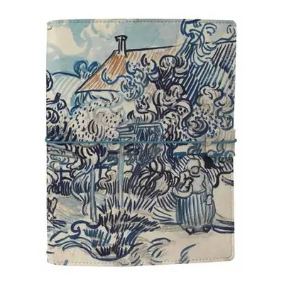 Van Gogh Traveler's Notebook Set - Insight Editions