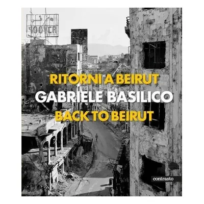 Gabriele Basilico (Bilingual edition)