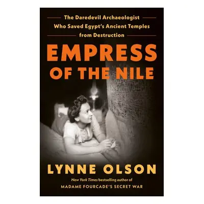 Empress of the Nile - Olson, Lynne