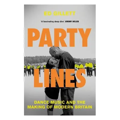 Party Lines - Gillett, Ed