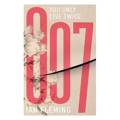 You Only Live Twice - Fleming, Ian