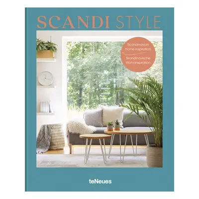 Scandi Style - Bingham, Claire