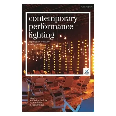 Contemporary Performance Lighting