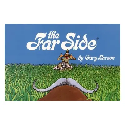 Far Side® - Larson, Gary