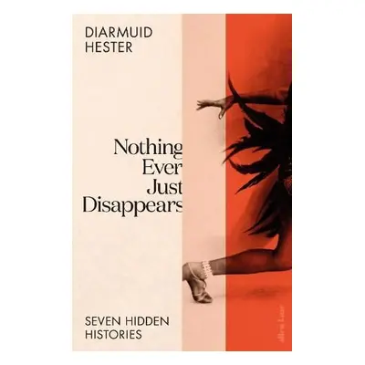 Nothing Ever Just Disappears - Hester, Diarmuid